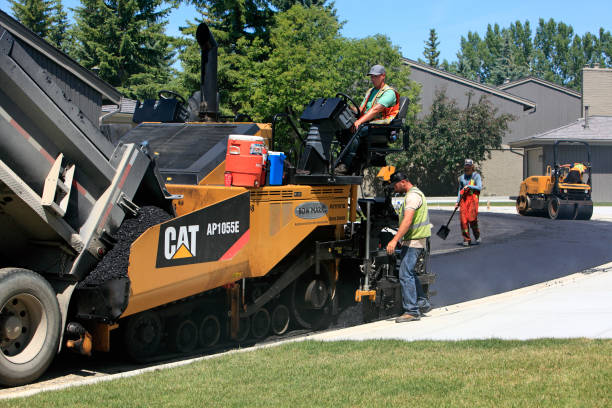 Best Interlocking Driveway Pavers  in Oak Hill, TN
